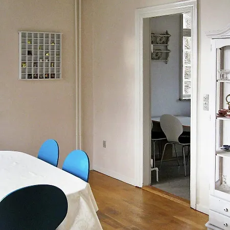 Hébergement de vacances Three-bedroom Holiday In Aabenraa 9