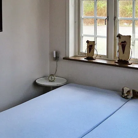 Three-bedroom Holiday In Aabenraa 9 Hébergement de vacances