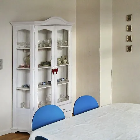 Three-bedroom Holiday In Aabenraa 9 *