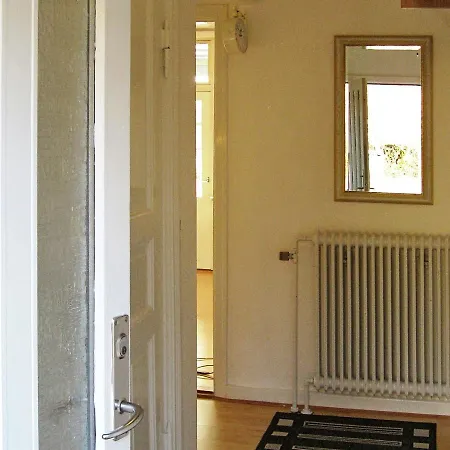 Hébergement de vacances Three-bedroom Holiday In Aabenraa 9 *