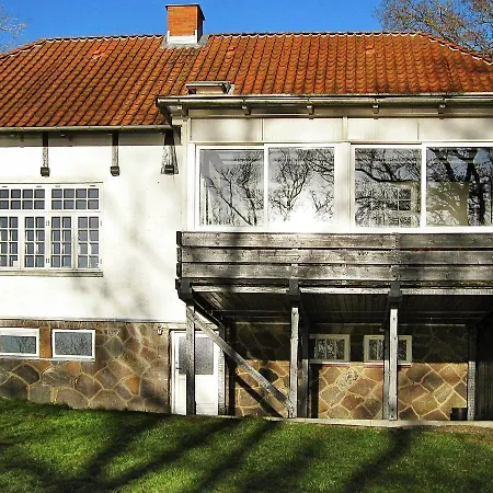 Hébergement de vacances Three-bedroom Holiday In Aabenraa 9 *