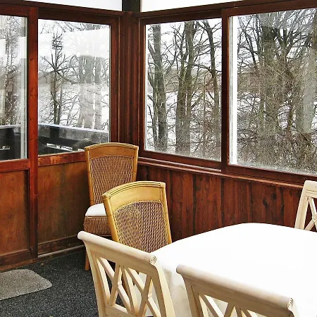 Hébergement de vacances Three-bedroom Holiday In Aabenraa 9 *