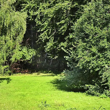 Three-bedroom Holiday In Aabenraa 9