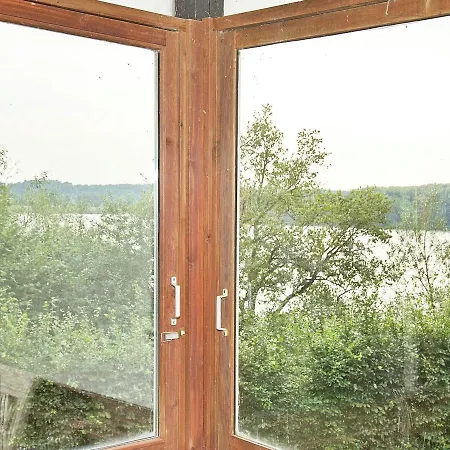 Three-bedroom Holiday In Aabenraa 9 * Kværs