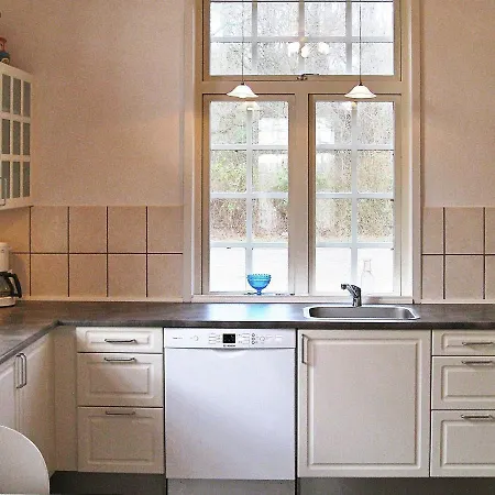 Hébergement de vacances Three-bedroom Holiday In Aabenraa 9