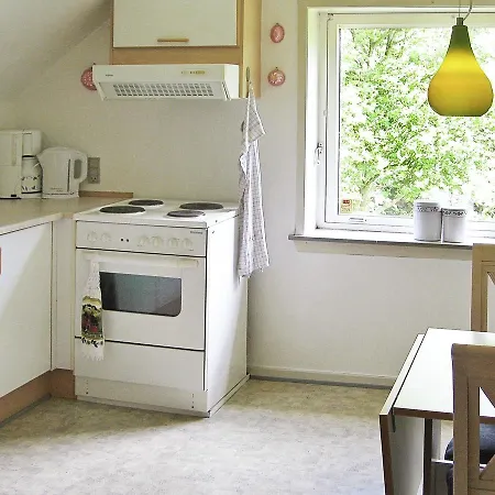 Three-bedroom Holiday In Aabenraa 9