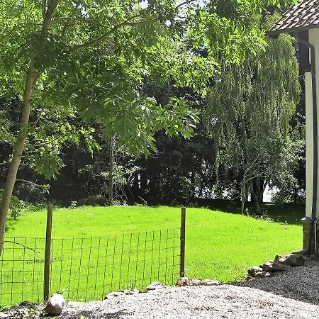 Hébergement de vacances Three-bedroom Holiday In Aabenraa 9 Kværs
