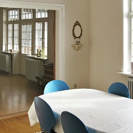 Three-bedroom Holiday In Aabenraa 9