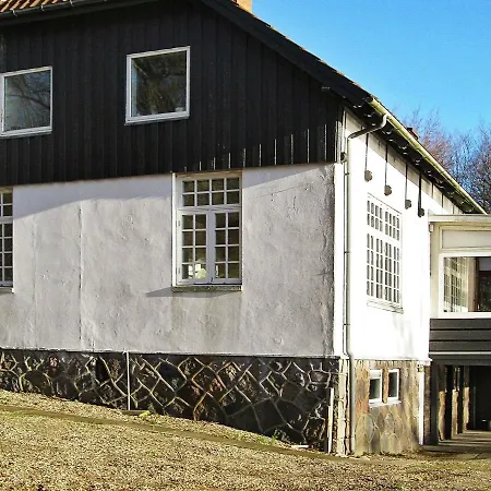 Three-bedroom Holiday In Aabenraa 9 Hébergement de vacances