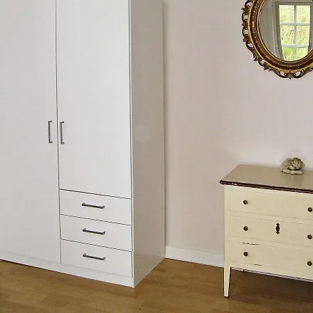 Three-bedroom Holiday In Aabenraa 9 Hébergement de vacances *