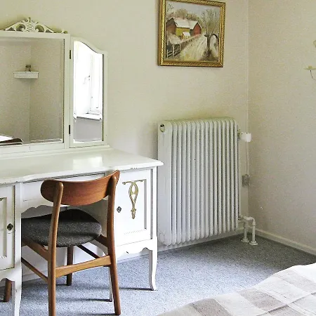 Three-bedroom Holiday In Aabenraa 9 Kværs