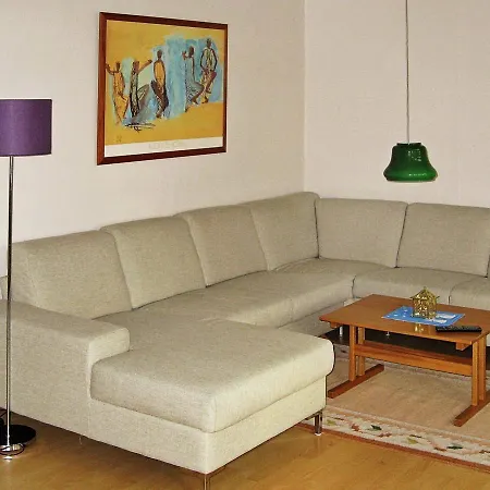 Three-bedroom Holiday In Aabenraa 9 * Kværs