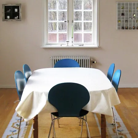 Three-bedroom Holiday In Aabenraa 9 * Kværs